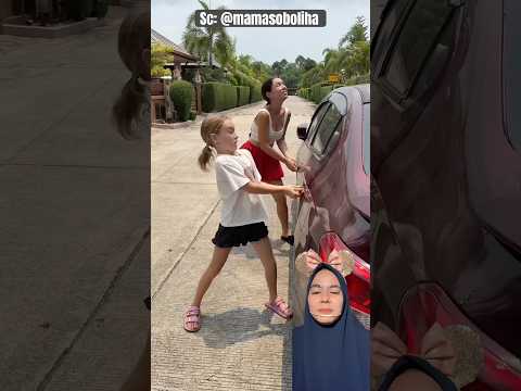 Cepat Buka MOBIL PA‼️ mamasoboliha thumbnail