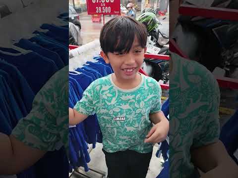 Mama Papa Kaget Ara Lg Pilih Jersey Persib D Toko Kebelet Mw Pipis. Jgn Ditahan K Toilet Dulu 😓🤷‍♂️ thumbnail