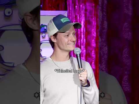 When One Laugh Rises Above the Rest #standupcomedy #funny #laughter #chicago thumbnail