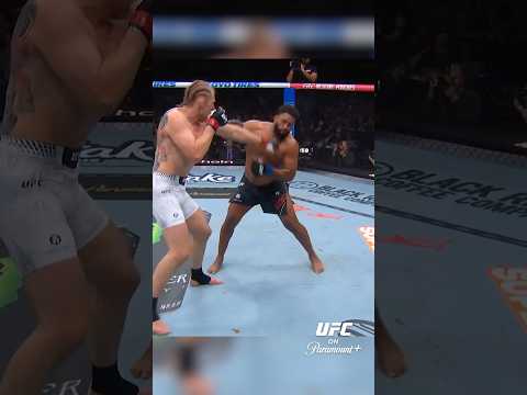 ⚡️ Волков потряс Акосту! #UFC328 thumbnail