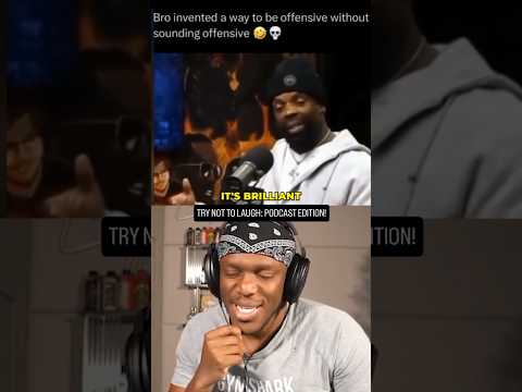 Was That Offensive To Say? thumbnail