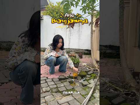 BUANG JAMU??? #dramangakak thumbnail