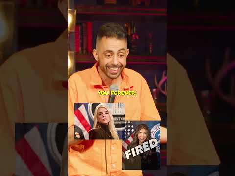 Eternal Pamnation #pambondi #standupcomedy #shorts thumbnail
