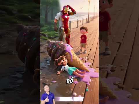 Kem của em rơi rồi thumbnail