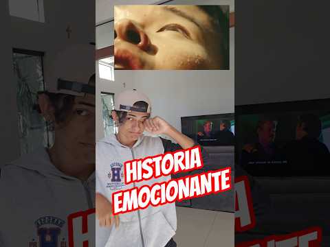 QUE HISTORIA EMOCIONANTE!!!#shorts thumbnail