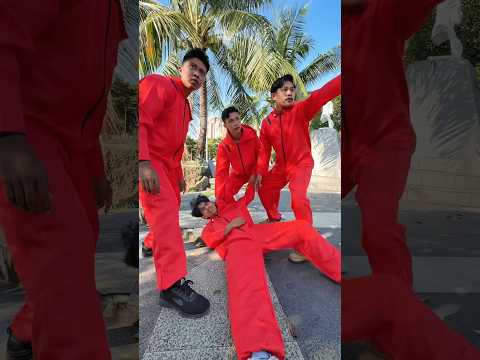 Penjahat Merah Takut Melawan Agent Swat Mending Kabur thumbnail