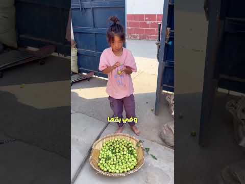 في كل مرة تأتي ومعها مفاجأة جديدة! ? thumbnail