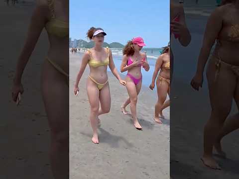 🇧🇷 Balneario Camboriu Beach thumbnail