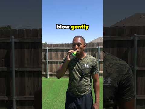 Bubble Soccer Ball! thumbnail