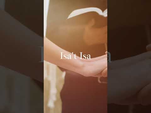 May 27, 2026… may aaminin sa inyo 👀🤍  “Isa’t Isa” by Angeline Quinto is coming. Save the date. thumbnail