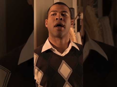 “You said that…?” | #shorts #keyandpeele thumbnail