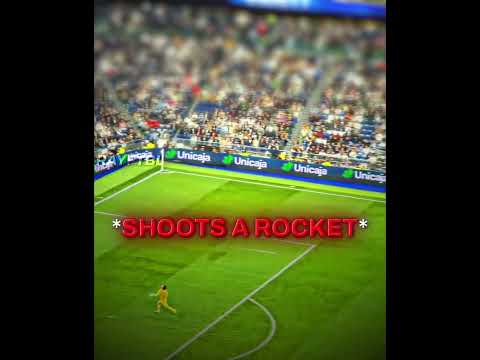 Arda Guler's Halfway Puskas Goal 🤯😳 #football #shortsfeed thumbnail