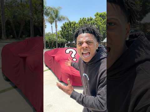 I BOUGHT A NEW CAR! thumbnail