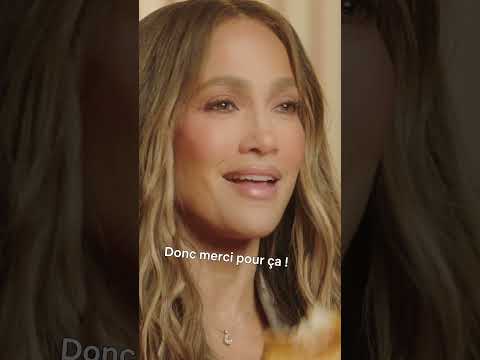 JLO quand elle mange du sucre 😂 thumbnail