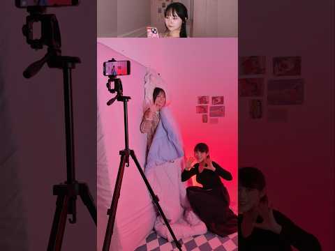 몽유병 튜토리얼 | Reacts thumbnail