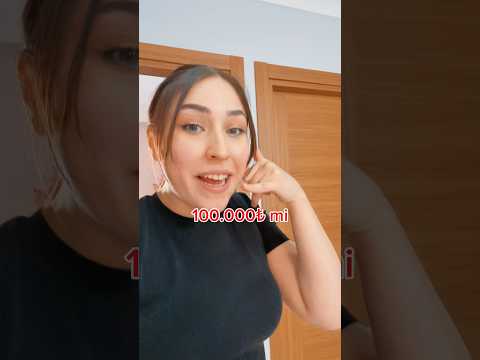 Bunu yanına bırakmam aşkım😂 thumbnail