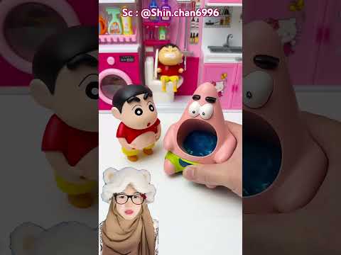 Kamu Nobita Atau Shinchan ⁉️😬 @Shin.chan6996 thumbnail