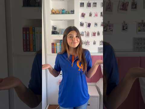 TUDO QUE EU FAÇO ANTES DE IR PRA ESCOLA *passei mal thumbnail
