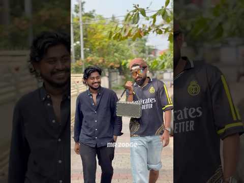 പുഷ് - കരൺ ബാംഗ്ലൂർ 😂🍁 part 1 #shorts thumbnail