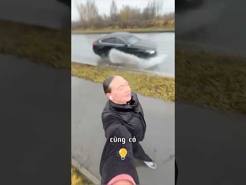 Cách Giải Quyết Những Tài Xế “Không Lịch Sự” ? | Bạn Biết Hết Chưa thumbnail