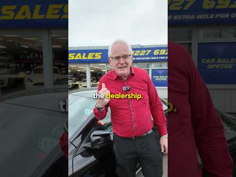 How To Buy Your First Car thumbnail