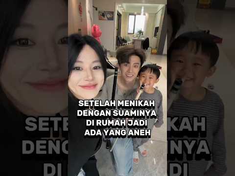 Cara Bikin Suami Makin Sayang! #drama #kisah #cerita thumbnail