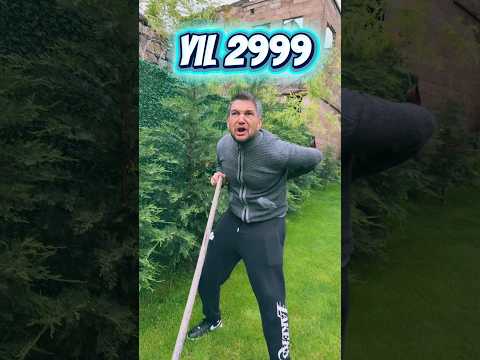 Videoyu beğenip abone olanların ailesi sonsuz yaşar ￼ thumbnail