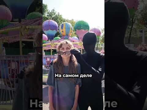 Она показала, как выглядит депрессия 😔 thumbnail
