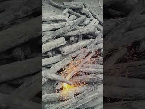 Electric power test of tungsten steel carbon- Good tools and machinery make work easy thumbnail
