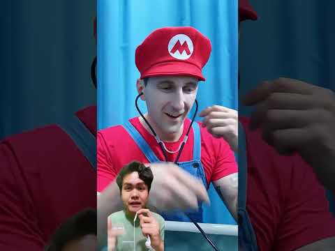 Pamer Punya Telur @SuperMario-666 thumbnail
