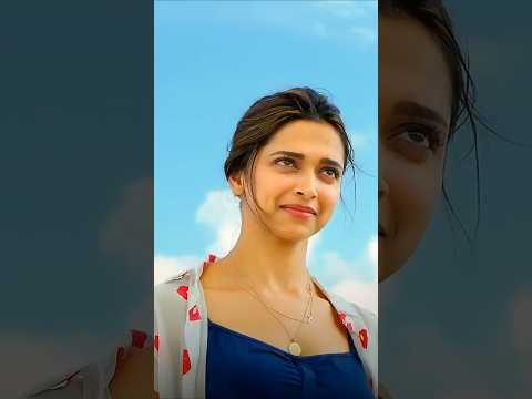 Deepika and Ranbir's ICONIC FIRST MEET 💙 in Tamasha #primevideoindia #movie #trending #ytshorts thumbnail