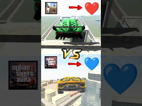 Lamborghini INDIAN BIKE DRIVING 3D ibd3d vs gt5 FRANKLIN FIND SUPER BIKE IN SECRET ROOM #ibd3d #gt5 thumbnail