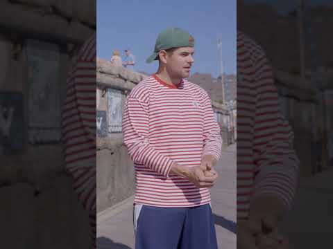 PRZEPŁYNĄĆ OCEAN ŁÓDKĄ Z GARAŻU? thumbnail