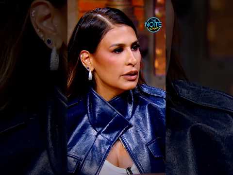 Nada dura para sempre 💔 #humor #danilogentili #thenoite #sbt thumbnail