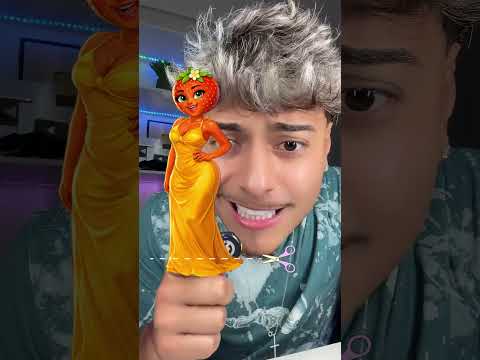Novo JOGO da MORANGUETE ? #shorts thumbnail