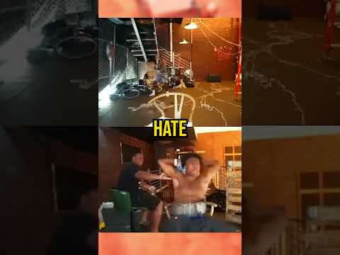 Kai Cenat Crashes OUT After IShowSpeed's Joke Sets Them Back🎮😭 thumbnail