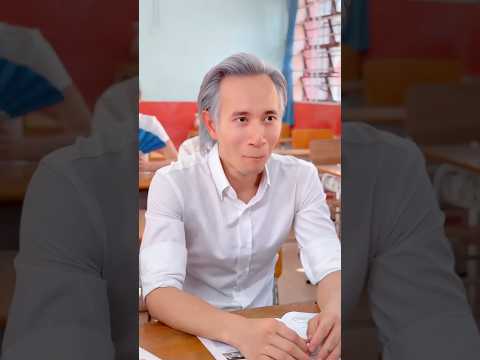 BEN EAGLE - Stuttering students #ActionComedy #KungFu #Kindness #Trending #Viral #school thumbnail
