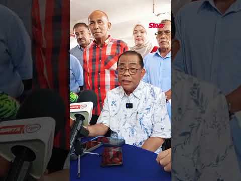 DUN Negeri Sembilan tak boleh dibubar serta merta - Khaled Nordin thumbnail