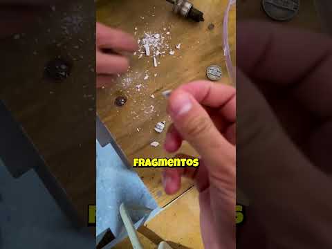 Por qué esconden esto en la moto ? thumbnail