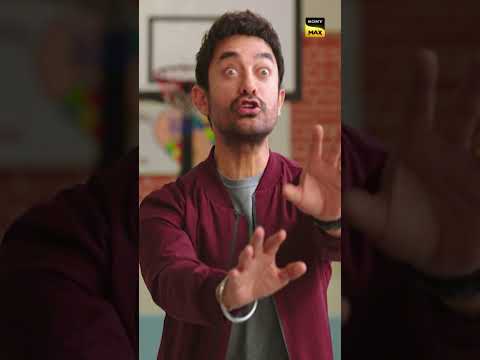 WORLD TELEVISION PREMIERE | WATCH SITAARE ZAMEEN PAR ON SONY MAX, 31st MAY - 1 PM thumbnail