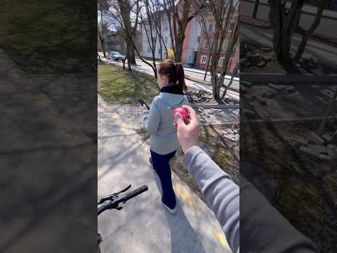 НЕ ПОВТОРЯТЬ ОПАСНО ❌ #shorts thumbnail