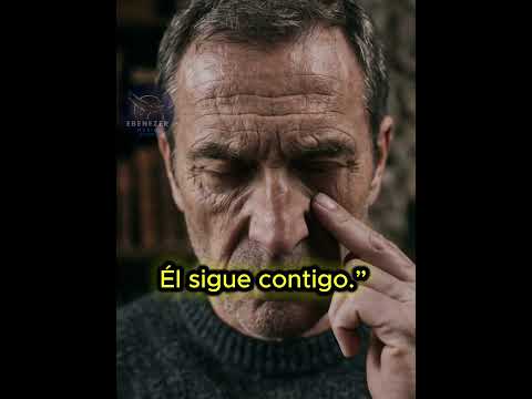 La presencia de Dios cuando todo se desmorona ? #fe #reflexion #adoracion thumbnail