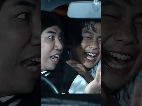 จะว่าไปพี่เป็นคนขันนะเนี่ย #หกฉากครับจารย์ thumbnail
