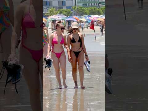 ?? Balneario Camboriu Beach A Happy Day thumbnail