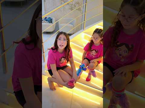 É uma escova ! (#funny #comedy #humor ) thumbnail