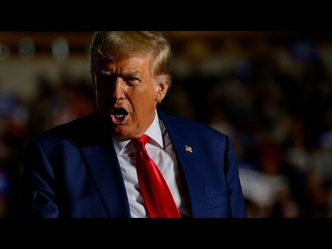 Trump blasts ‘third-rate’ artists after mass dropout of ‘Freedom 250’ concerts thumbnail
