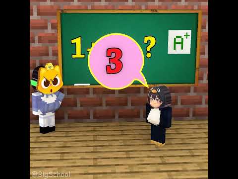 Crazy Frog disguises himself as Teacher Ninimo to teach the chubby Gugugaga! thumbnail