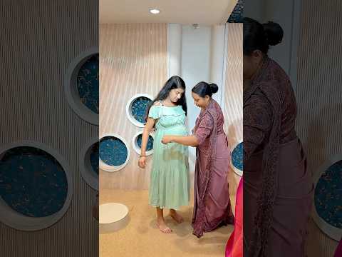 Valaikappu saree ?❤️ #shorts #youtubeshorts thumbnail