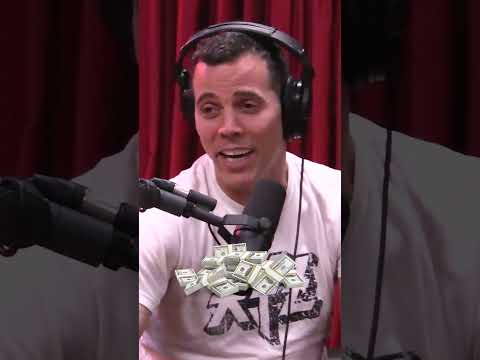 Joe Rogan And I's Experience With San Francisco thumbnail