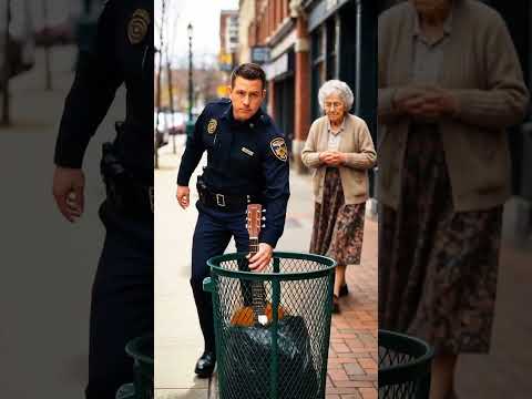 GRANNY'S NUMBER 1 FAN?! 😂 This man has some explaining to do! thumbnail
